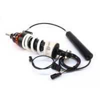 TracTive  eX-CITE + EPA BMW R1200GS 2004-2010 Front Shock