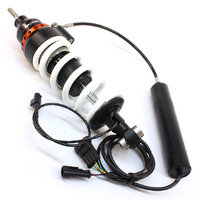 Tractive Suspension BMW R1200 GS 2004-2012 eX-CITE-EPA Front