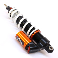 TracTive X-TREME Front Adjustable Shock BMW R1200GS 2004-2012