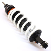 X-CITE Front Shock for BMW R1200 RT (2005 - 2009)  image