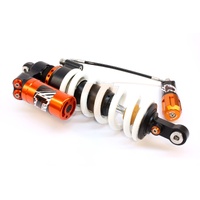 TracTive X-TREME + HPA BMW HP2 Enduro 2005-2008 Rear