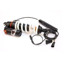TracTive  eX-PERIENCE + EPA BMW R1200GS Adventure 2006-2010 Front Shock