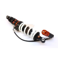 TracTive X-TREME + HPA (Low -25mm) BMW F800GS 2013-2018 Rear Shock