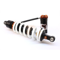 TracTive X-TREME (+25mm) Long Travel BMW F800GS 2013-2018 Rear Shock