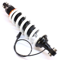 Tractive Suspension BMW R1200 GS 2013 - 2017 Front eX-CITE (low -25mm)