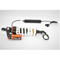 TracTive eX-PERIENCE + EPA BMW R1200GS 2013-2017 Rear Shock