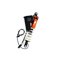 TracTive eX-PERIENCE + EPA2 (Low -25mm) BMW R1200GS 2013-2017 Rear Shock