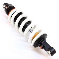 Tractive Suspension BMW F700 GS 2013-on X-CITE (low -50mm)