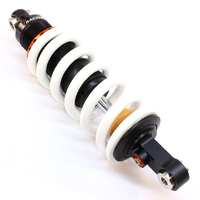 X-CITE Front Shock for BMW R1200/1250 GS (2013+) - 50mm Lowered  image