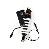 TracTive BMW R 1200 RT Rear Shock eX-CITE