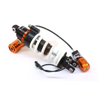 TracTive eX-CELLENT + HPA BMW S1000R 2014-2020 Rear Shock