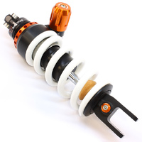 TracTive X-CITE with  HPA Adjustable Shock BMW RnineT 2013-2015