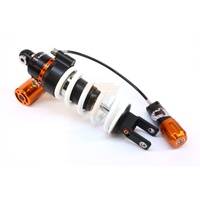 TracTive X-CELLENT + HPA BMW S1000R 2014-2020 Rear Shock