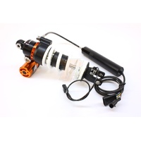 TracTive eX-CELLENT + EPA BMW S1000XR 2015-2019 Rear Shock