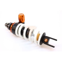 TracTive X-CITE + HPA BMW R nineT Urban G/S 2016-2020 Rear Shock