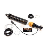 TracTive eX-CHANGE (Low -15mm) BMW K1600 Bagger 2017-2025 Rear Shock