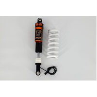 TracTive eX-CHANGE PRO (Low -25mm) BMW F850GS 2018-2024 Rear Shock
