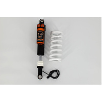 TracTive eX-CHANGE PRO PDS (Factory Low -20mm) BMW F900XR 2020-2025 Rear Shock
