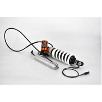 TracTive eX-CHANGE ST (Low -30mm) BMW S1000XR 2020-2025 Rear Shock