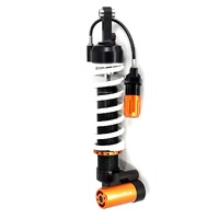 TracTive BMW R 12 G/S Rear Shock X-TREME