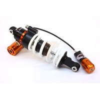 TracTive X-TREME + HPA BMW R80GS (Dakar) 1988-1996 Rear Shock