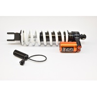 TracTive X-CHANGE PRO PDS (Low -25mm) HONDA CRF1100L Africa Twin Adventure Sports (EERA) 2020-2023 Rear Shock