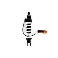 TracTive X-CITE + HPA HONDA CRF300 L/R 2021-2025 Rear Shock
