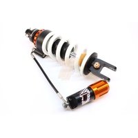 TracTive X-CITE + HPA (+25mm) Long Travel HONDA XL750 Transalp 2023-2024 Rear Main image thumb