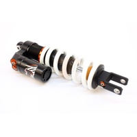 TracTive X-TREME PRO (Low -25mm) HONDA XL750 Transalp 2023-2025 Rear Shock
