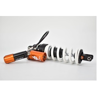TracTive X-TREME PRO + HPA (Low -25mm) HONDA XL750 Transalp 2023-2025 Rear Shock