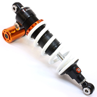 TracTive X-PERIENCE Adjustable Shock HUSQVARNA 701 ENDURO 2016-2019