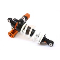 TracTive X-TREME + HPA HUSQVARNA Norden 901 2022-2025 Rear Shock