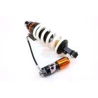 TracTive X-CITE + HPA KAWASAKI KLE650 Versys 2015-2025 Rear Shock