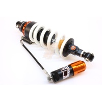 TracTive X-CITE + HPA (Low -25mm) KTM 690 Enduro R 2008-2018 Rear Shock