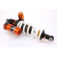 TracTive X-TREME + HPA (Low -30mm) KTM 1050 ADVENTURE 2015-2016 Rear