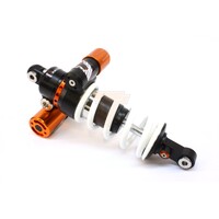 TracTive  X-TREME PRO + HPA (+40mm) Long Travel KTM 890 ADVENTURE (S) 2021-2024 Rear Shock