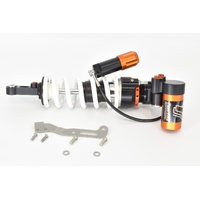 TracTive X-TREME + HPA (+25mm) Long Travel GASGAS ES 700 2022-2025 Rear Shock