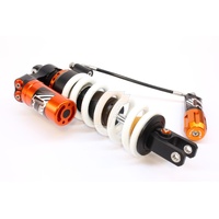 TracTive X-PERIENCE + HPA SUZUKI DL650A V-Strom 2004-2011 Rear Shock