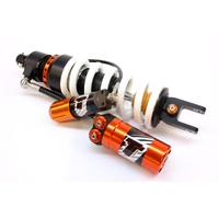 TracTive X-PERIENCE + HPA SUZUKI DL650 V-Strom 2012-2020 Rear Shock