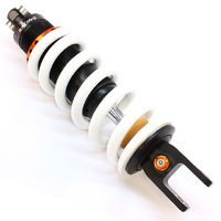 Tractive Suspension YAMAHA XT660Z Tenere 2008-2018 X-CITE (low -30mm) image