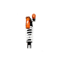TracTive X-TREME PRO + HPA YAMAHA Tenere 700 Extreme 2022-2024 Rear Shock