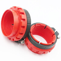 HUSQVARNA SPRING RETAINER