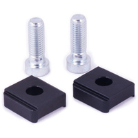 Xtrig Handlebar Spacer Kit M12 15mm 