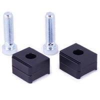 Xtrig Handlebar Spacer Kit M12 20mm 