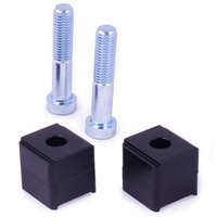 Xtrig Handlebar Spacer Kit M12 30mm