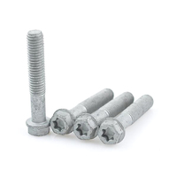 Xtrig Screw Kit For PHDS (4x bolts M8x45)