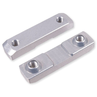 Xtrig Replacement aluminum plateform for PHDS (setof 2)
