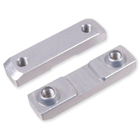 Xtrig clamping bar (kit) PHDS