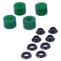 Xtrig Gummi Kit Soft GREEN