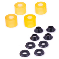 Xtrig Gummi Kit Medium YELLOW